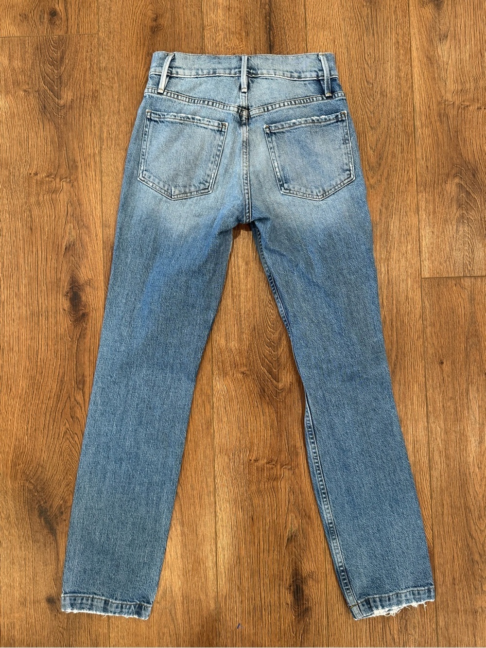 Frame Jeans 23 - Picture 4 of 4